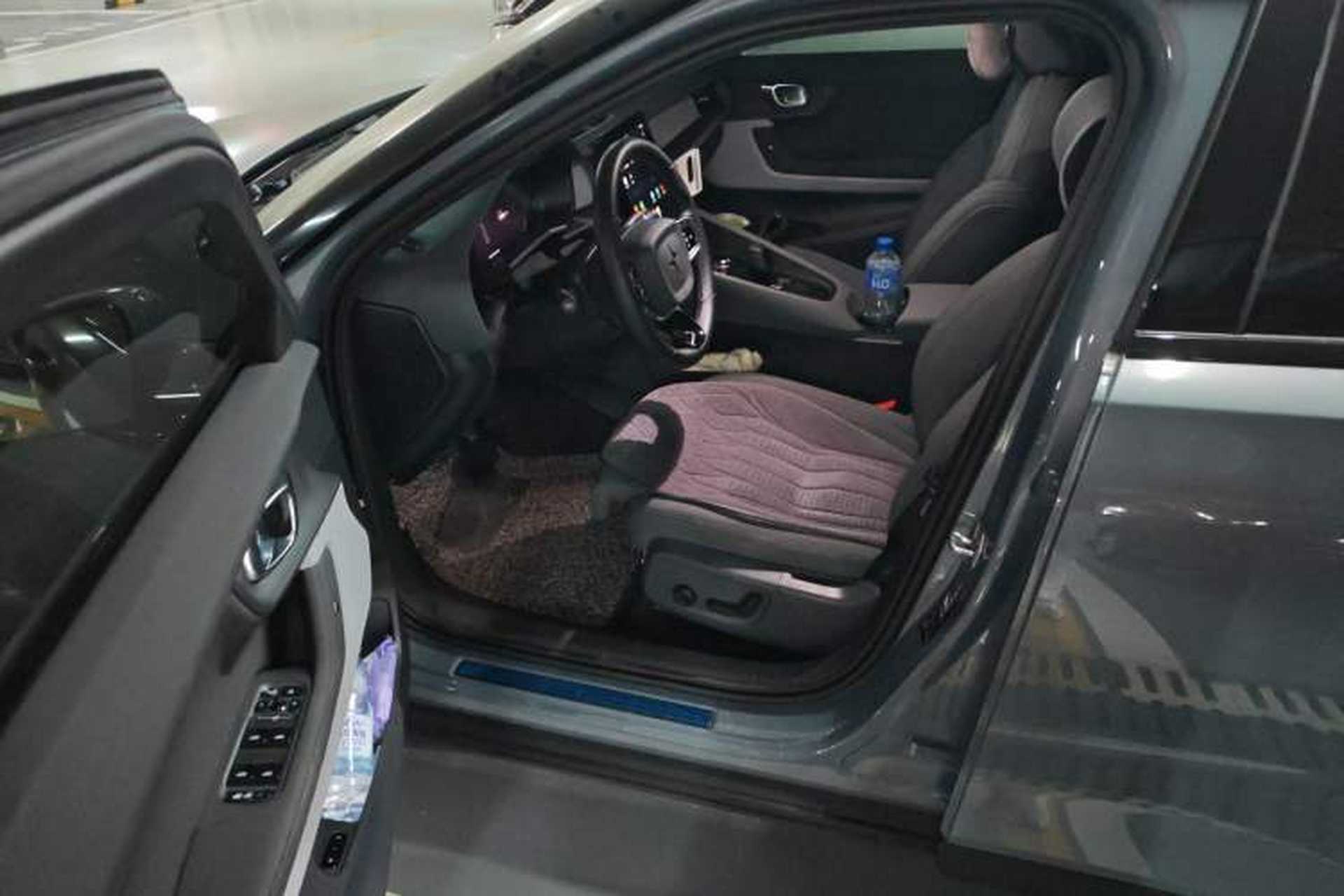 Used Polestar 2 2021 Single Motor Standard Range Driver Seat