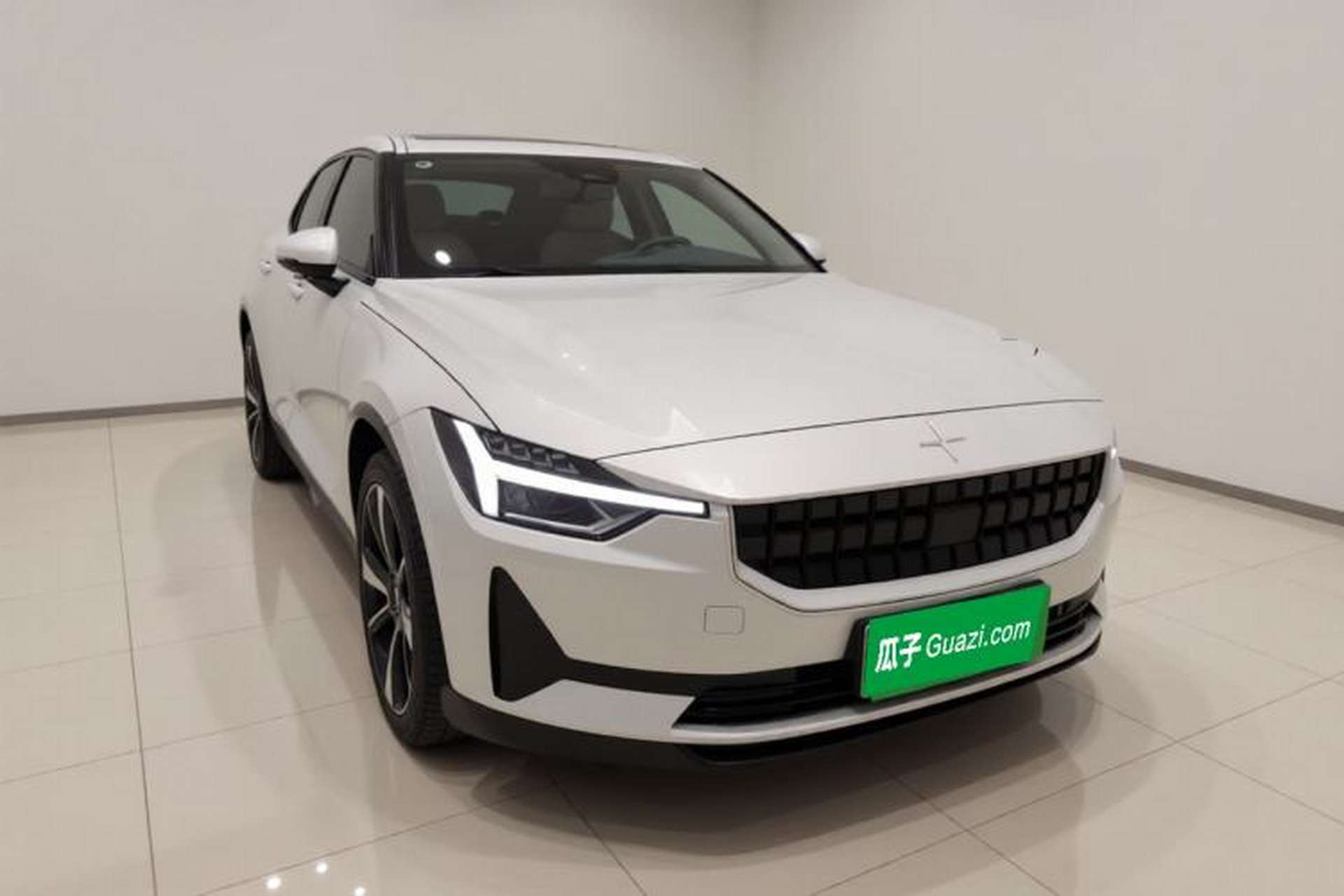 Used Polestar 2 2021 Single-Motor Long-Range Exterior 2