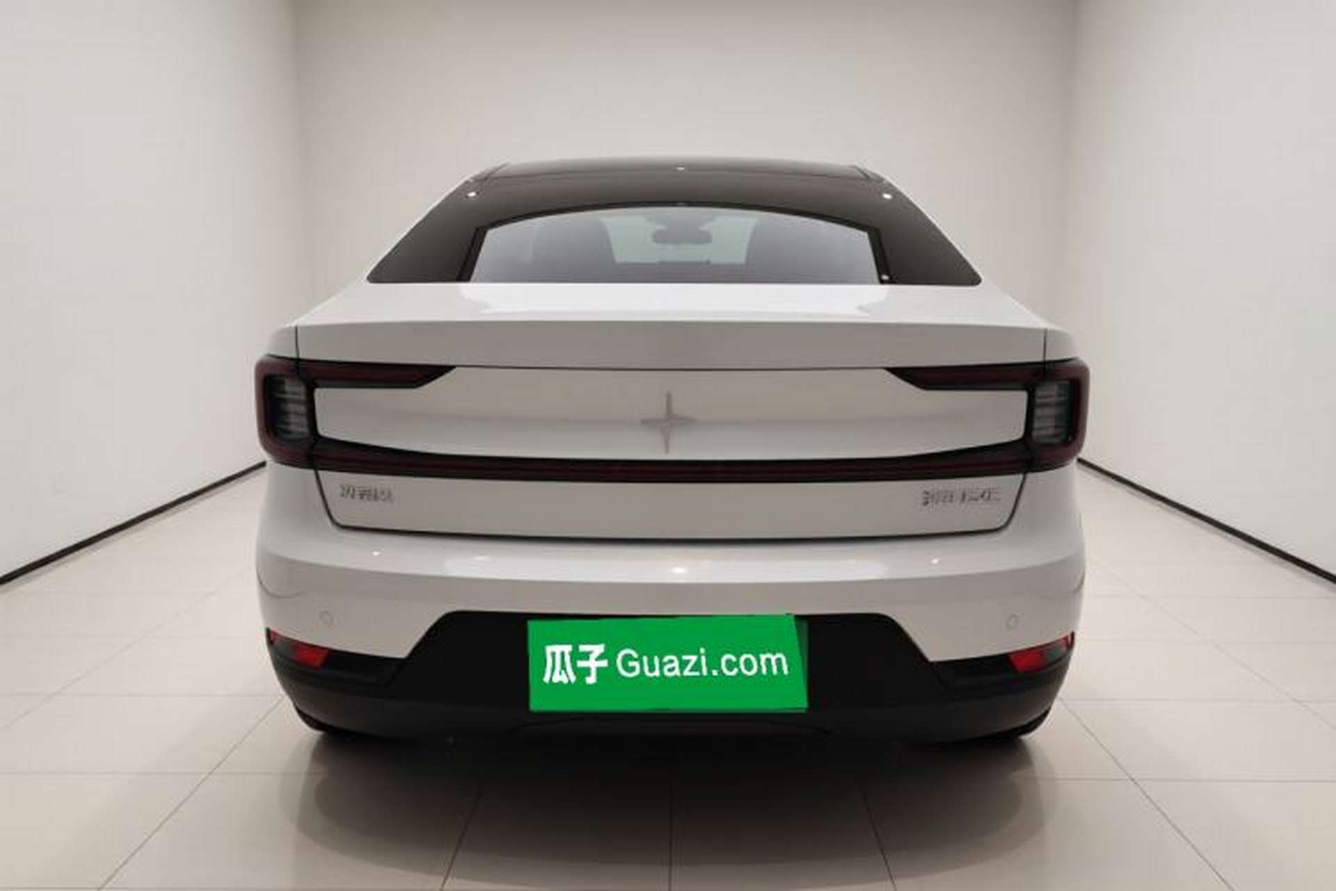 Used Polestar 2 2021 Single-Motor Long-Range Exterior 4