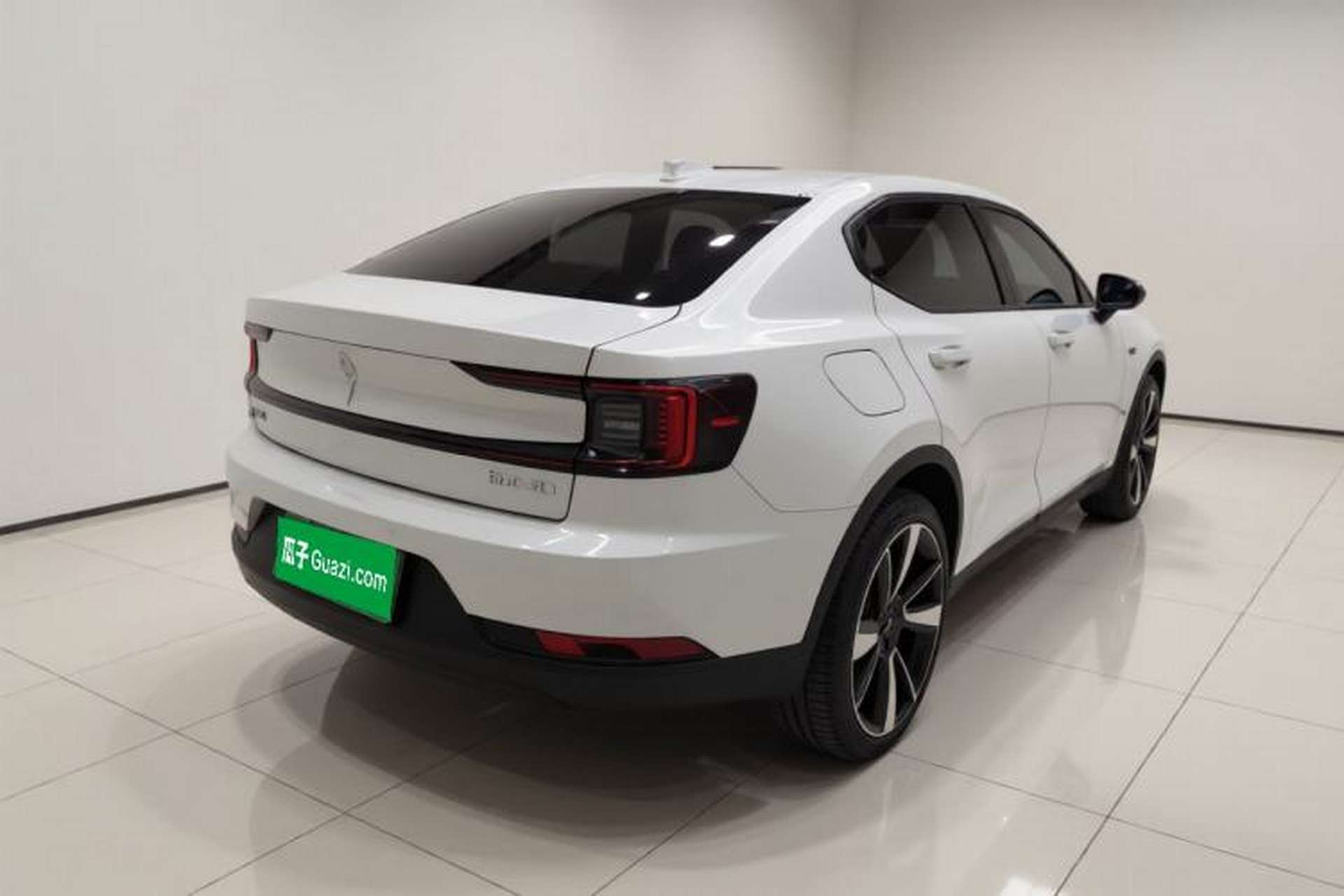 Used Polestar 2 2021 Single-Motor Long-Range Exterior 5