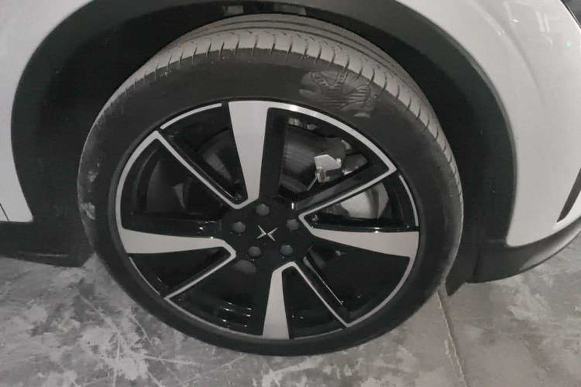 Used Polestar 2 2021 Single-Motor Long-Range Exterior 7