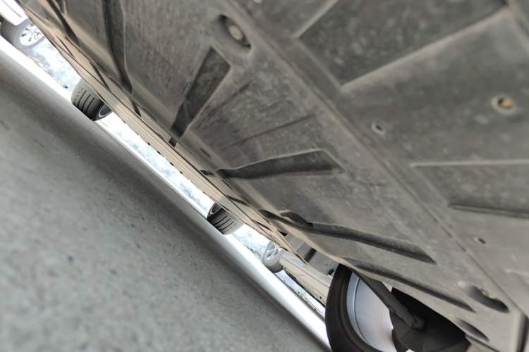 Used Polestar 2 2021 Single Motor Standard Range Chassis Front