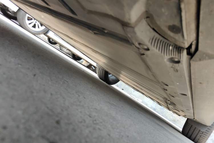 Used Polestar 2 2021 Single Motor Standard Range Chassis Front Left