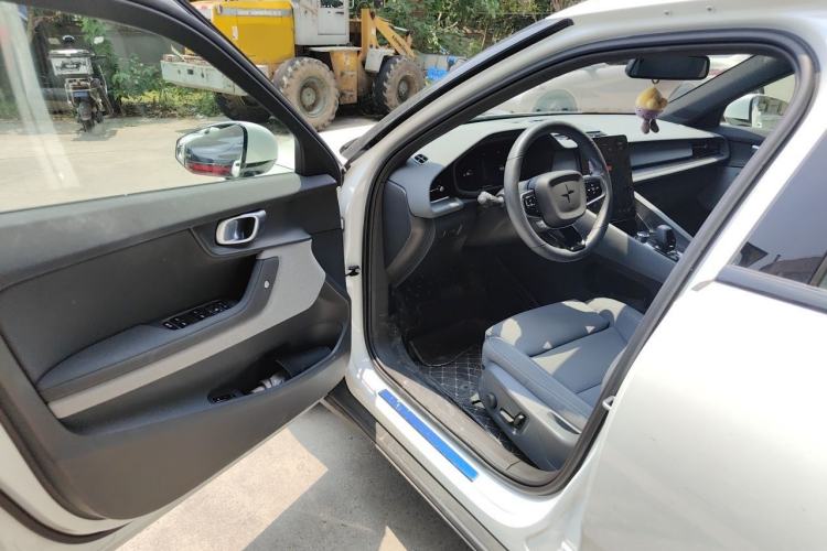 Used Polestar 2 2021 Single Motor Standard Range Driver Seat