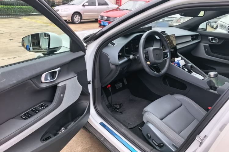 Used Polestar 2 2021 Single Motor Standard Range Driver Seat