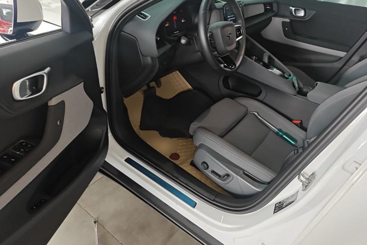 Used Polestar 2 2021 Single Motor Standard Range Driver Seat