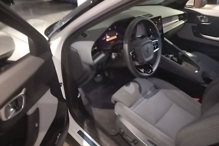 Used Polestar 2 2021 Single-Motor Long-Range Driver Seat