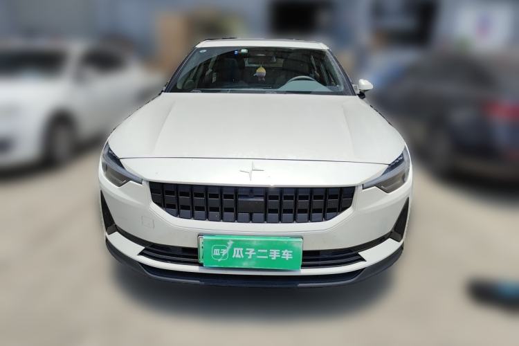 Used Polestar 2 2021 Single Motor Standard Range Front