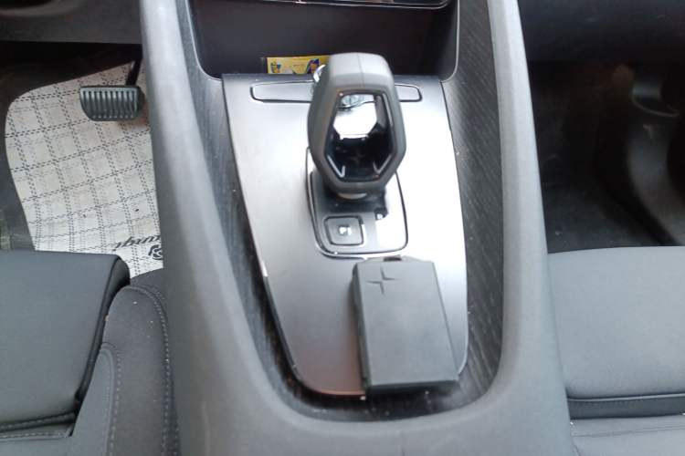 Used Polestar 2 2021 Single Motor Standard Range Gear Lever