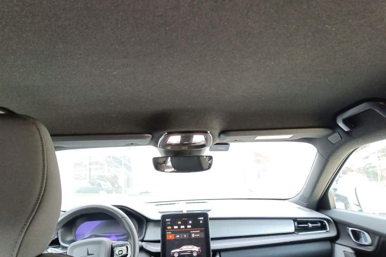 Used Polestar 2 2021 Single Motor Standard Range Headliner