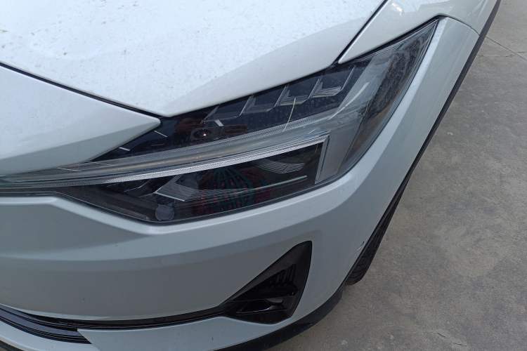 Used Polestar 2 2021 Single Motor Standard Range Left Front Headlight