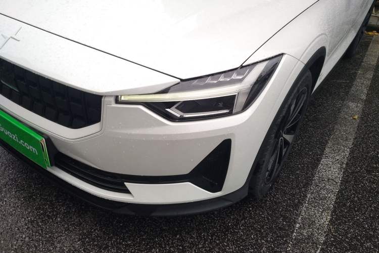 Used Polestar 2 2021 Single Motor Standard Range Left Front Headlight