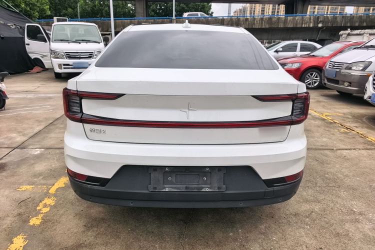 Used Polestar 2 2021 Single Motor Standard Range Rear