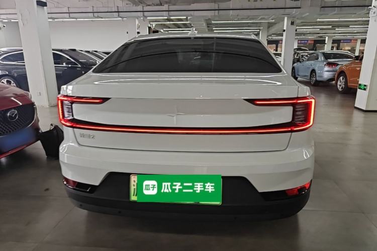 Used Polestar 2 2021 Single Motor Standard Range Rear