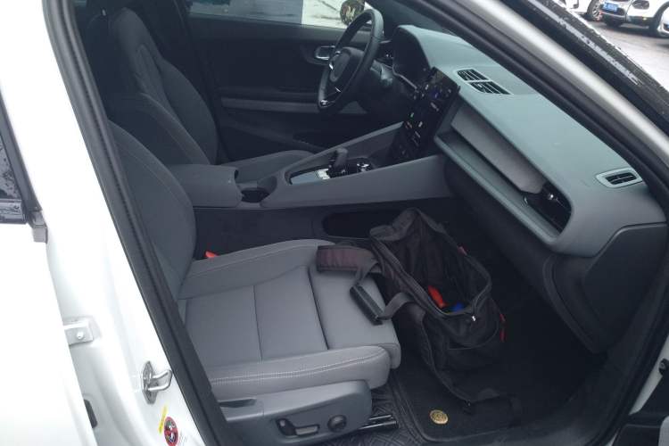 Used Polestar 2 2021 Single Motor Standard Range Right Front Seat