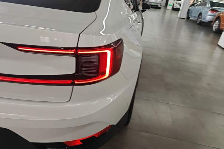 Used Polestar 2 2021 Single Motor Standard Range Right Rear Taillight