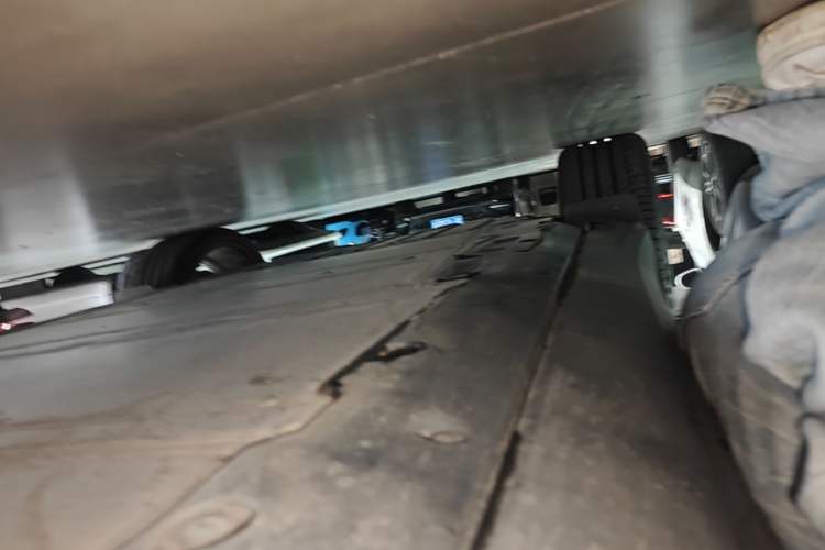 Used Polestar 2 2021 Single Motor Standard Range Right Side Sill