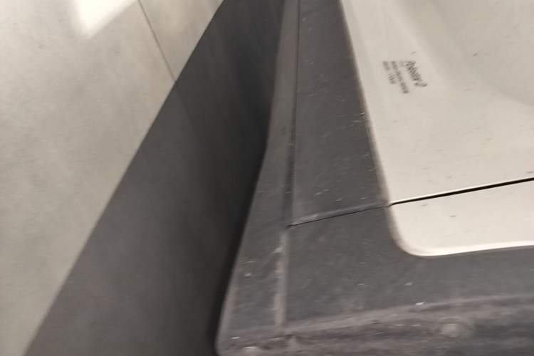 Used Polestar 2 2021 Single-Motor Long-Range Right Side Sill