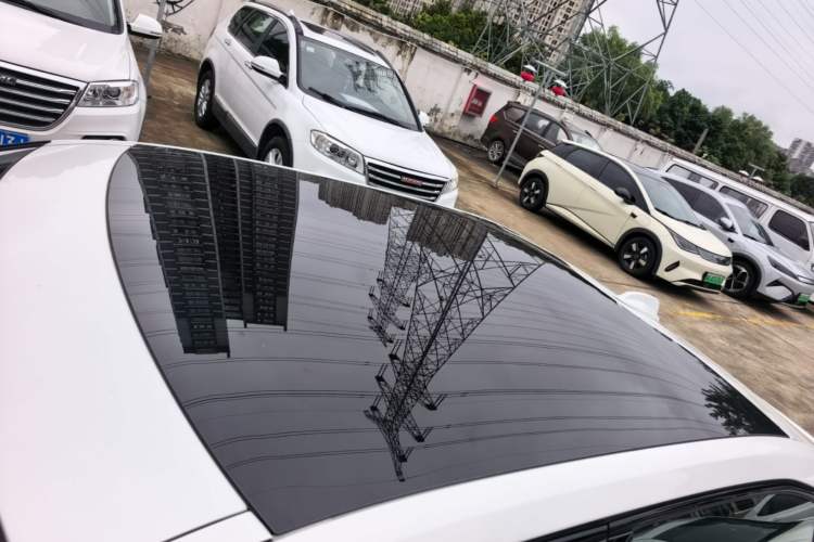 Used Polestar 2 2021 Single Motor Standard Range Roof
