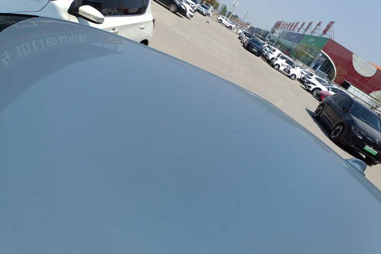 Used Polestar 2 2021 Single Motor Standard Range Roof