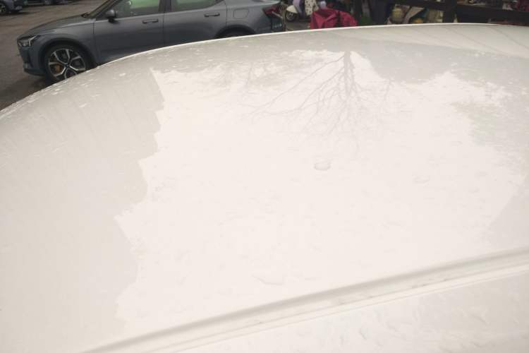 Used Polestar 2 2021 Single Motor Standard Range Roof