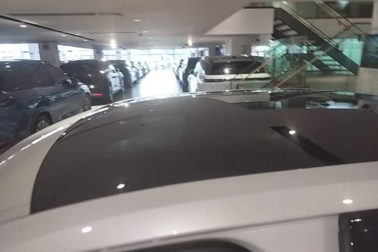 Used Polestar 2 2021 Single-Motor Long-Range Roof