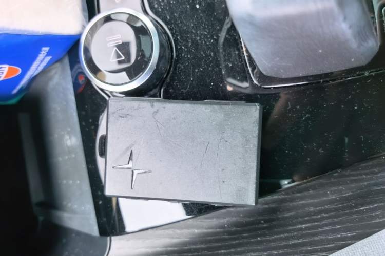 Used Polestar 2 2021 Single Motor Standard Range Vehicle Key