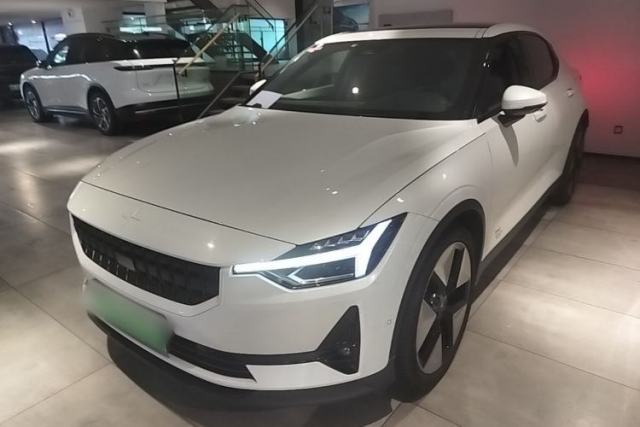 Used Polestar 2 2021 Single-Motor Long-Range