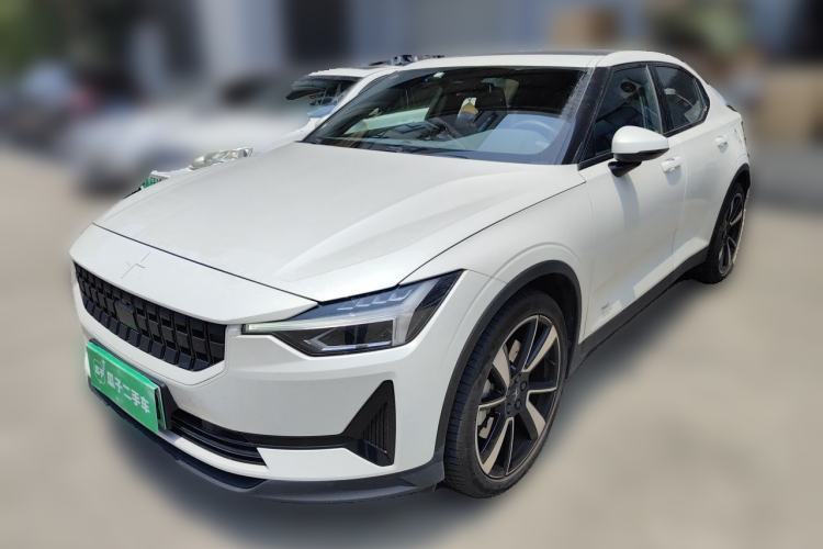 Used Polestar 2 2021 Single Motor Standard Range Guazi used car, China used car export, Used car for sale, Used  cars, Cheapest cars for sale