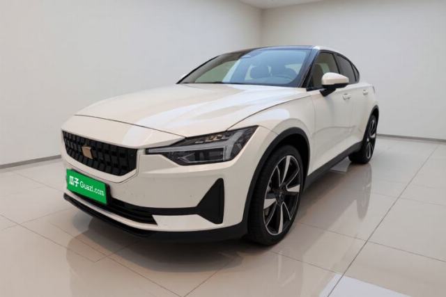 Ojetý Polestar 2 2021 Single Motor Standard Range