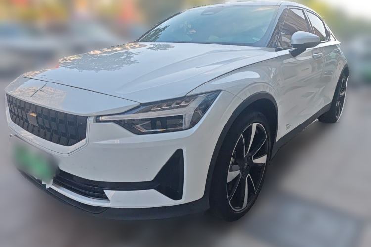 Used Polestar 2 2021 Single Motor Standard Range Guazi used car, China used car export, Used car for sale, Used  cars, Cheapest cars for sale