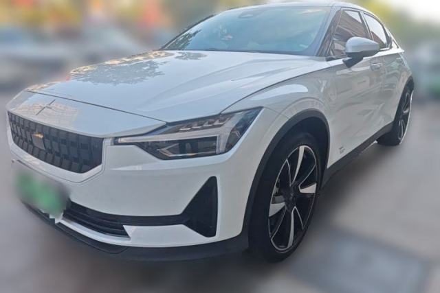 Used Polestar 2 2021 Single Motor Standard Range