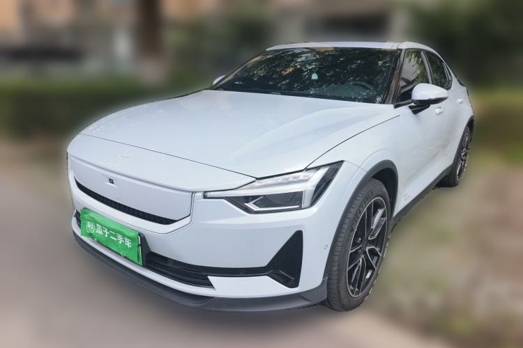 Used Polestar 2 2024 Dual-Motor Long Range Guazi used car, China used car export, Used car for sale, Used  cars, Cheapest cars for sale
