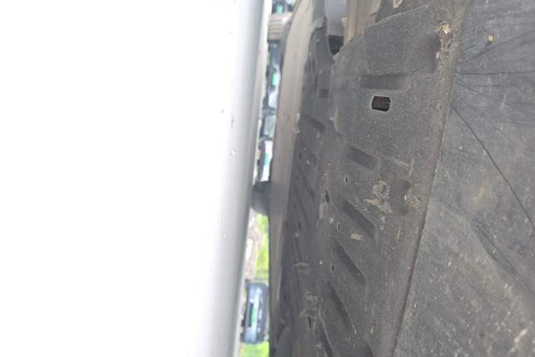 Used Polestar 4 2023 Single Motor Standard Range PLUS Chassis Front