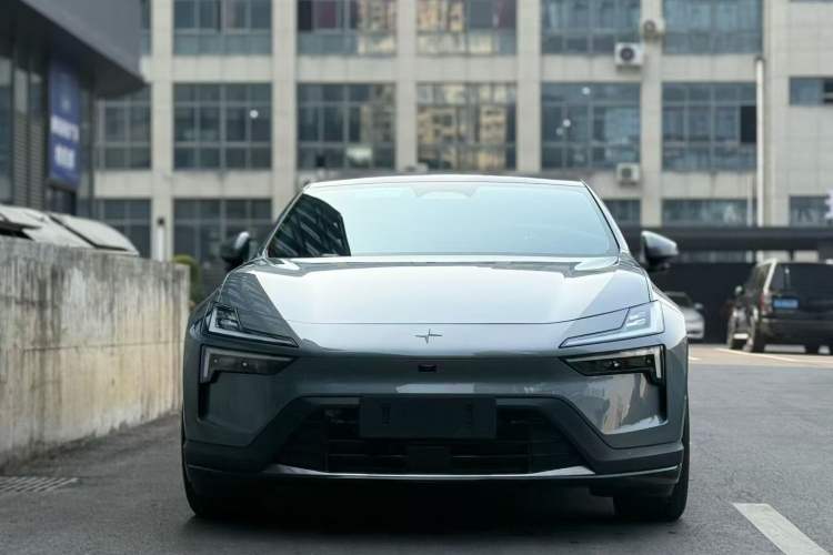 Used Polestar 4 2023 Single-Motor Long-Range PLUS Exterior 3