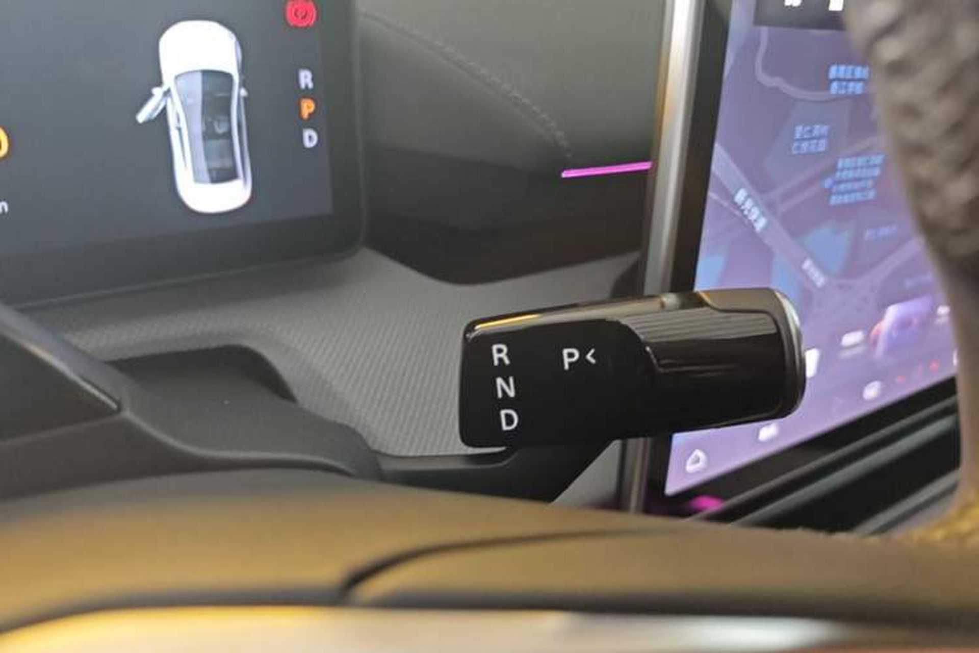 Used Polestar 4 2023 Single Motor Standard Range PLUS Gear Lever