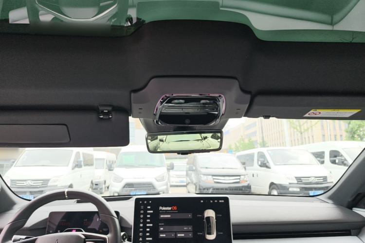 Used Polestar 4 2023 Single-Motor Long-Range PLUS Headliner