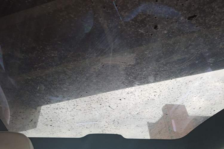 Used Polestar 4 2023 Single Motor Standard Range PLUS Headliner
