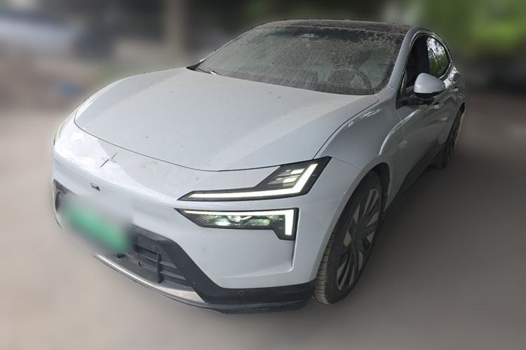 Used Polestar 4 2023 Single Motor Standard Range PLUS Guazi used car, China used car export, Used car for sale, Used cars, Cheapest cars for sale