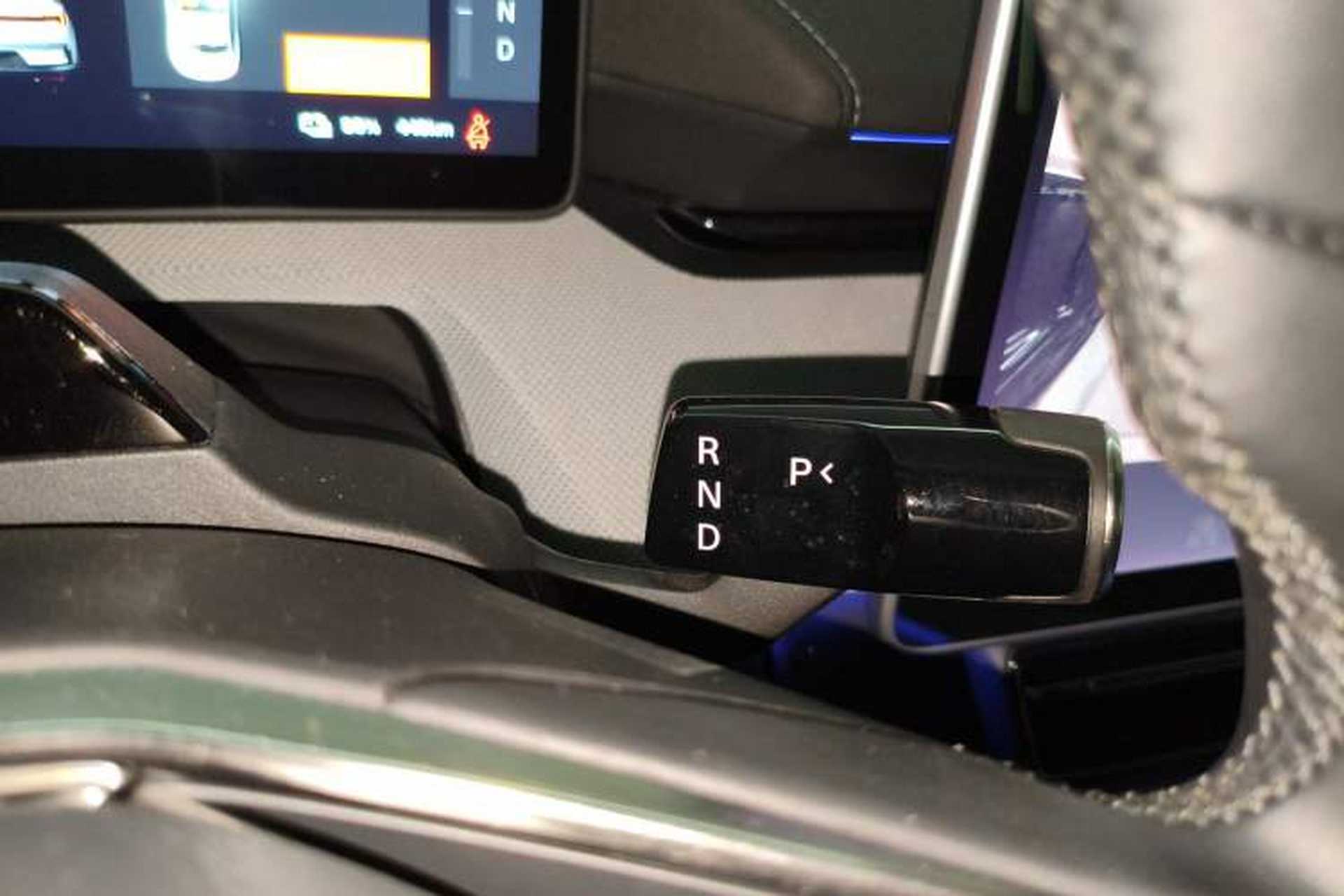 Used Polestar 4 2023 Single Motor Standard Range PLUS Gear Lever