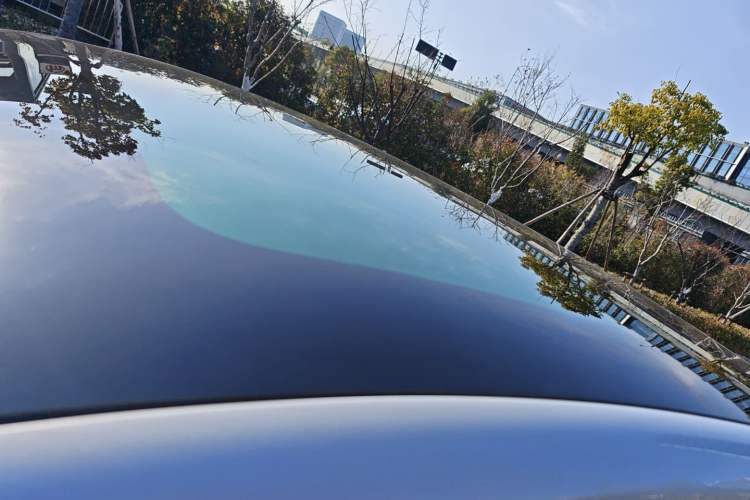 Used Polestar 4 2023 Single-Motor Long-Range PLUS Roof