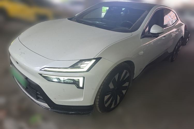 Used Polestar 4 2023 Dual-Motor Long-Range PLUS Guazi used car, China used car export, Used car for sale, Used cars, Cheapest cars for sale