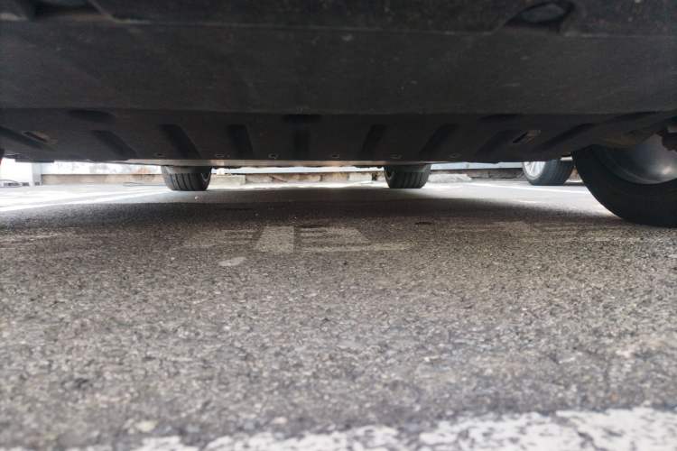 Used Polestar 4 2024 Dual-Motor Long-Range PLUS Dual-Star Connectivity Edition Chassis Front