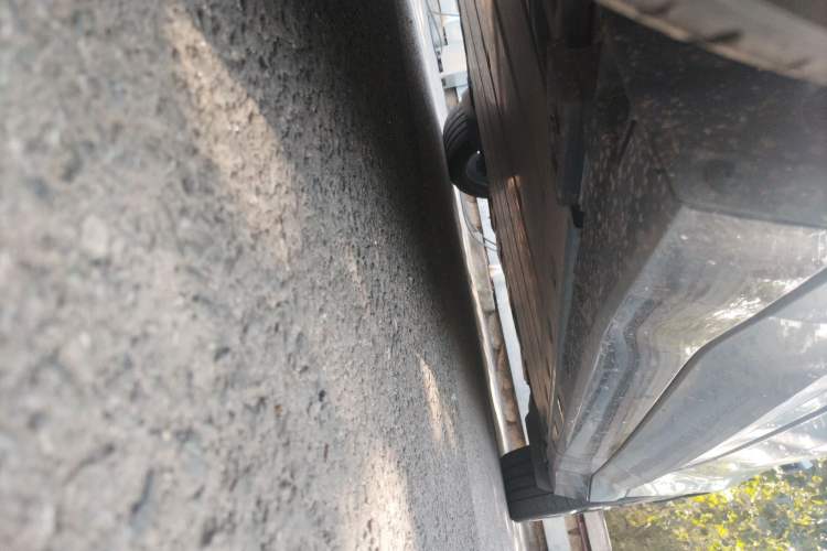 Used Polestar 4 2024 Dual-Motor Long-Range PLUS Dual-Star Connectivity Edition Chassis Front Left