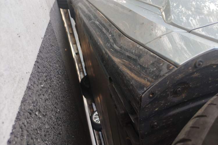 Used Polestar 4 2024 Dual-Motor Long-Range PLUS Dual-Star Connectivity Edition Chassis Front Right