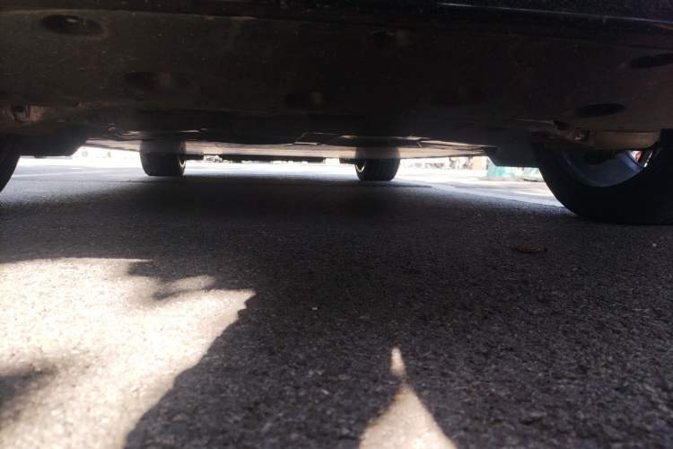 Used Polestar 4 2024 Dual-Motor Long-Range PLUS Dual-Star Connectivity Edition Chassis Rear