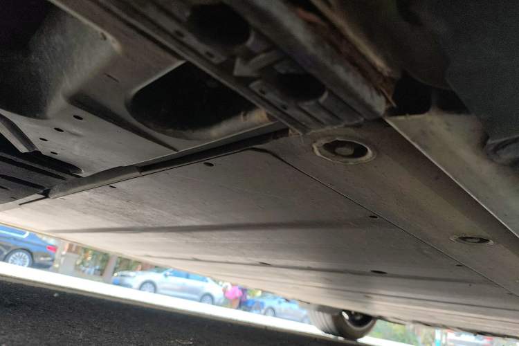 Used Polestar 4 2024 Dual-Motor Long-Range PLUS Dual-Star Connectivity Edition Chassis Front Left