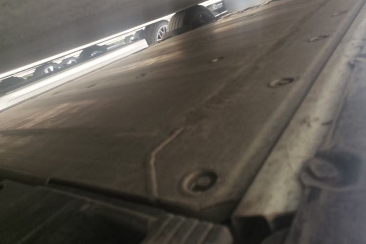 Used Polestar 4 2024 Single-Motor Standard Range PLUS Dual-Star Connectivity Edition Chassis Front Right