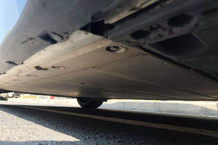 Used Polestar 4 2024 Dual-Motor Long-Range PLUS Dual-Star Connectivity Edition Chassis Front Right