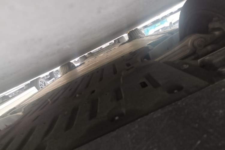 Used Polestar 4 2024 Single-Motor Standard Range PLUS Dual-Star Connectivity Edition Chassis Front